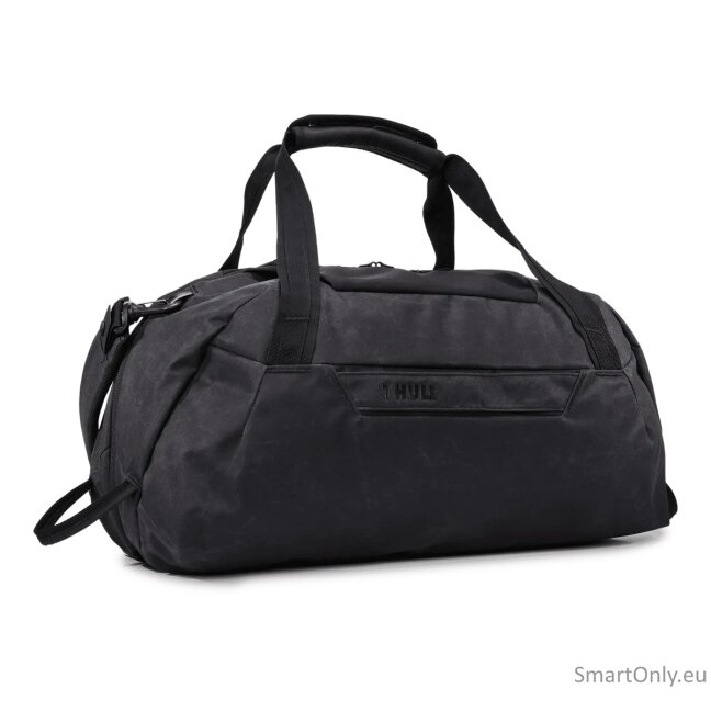 Thule | Duffel Bag 35L | TAWD-135 Aion | Bag | Shoulder strap | Black Thule | Duffel Bag 35L | TAWD-135 Aion | Bag | Shoulder strap | Black