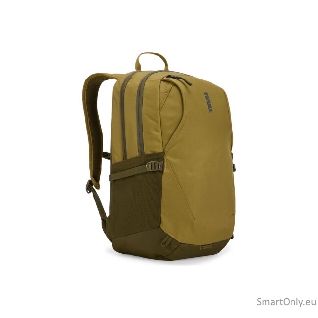 Thule EnRoute | Backpack | Nutria/Natural Green 4 Thule EnRoute | Backpack | Nutria/Natural Green 4