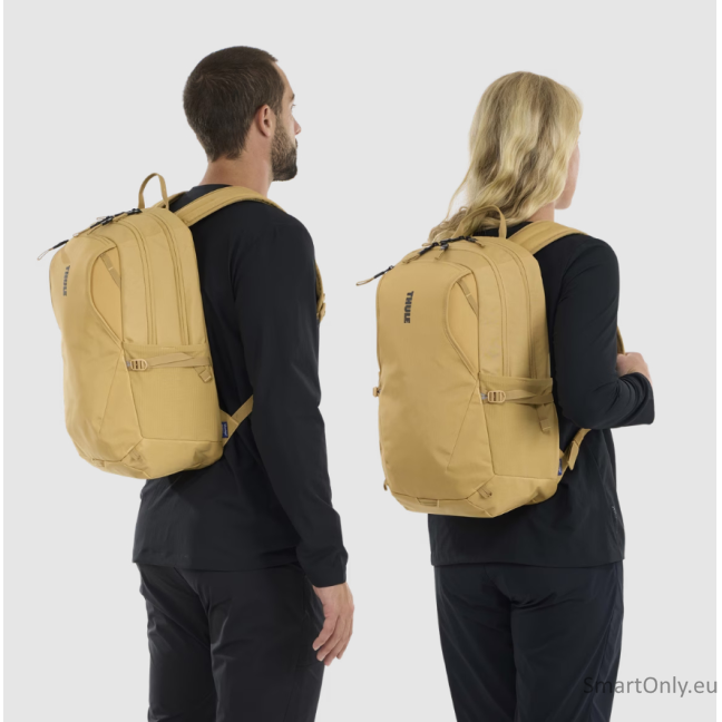 Thule EnRoute | Backpack | Pale Yellow 3 Thule EnRoute | Backpack | Pale Yellow 3