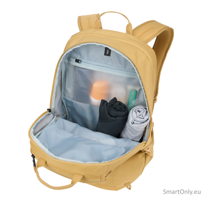 Thule EnRoute | Backpack | Pale Yellow 2 Thule EnRoute | Backpack | Pale Yellow 2