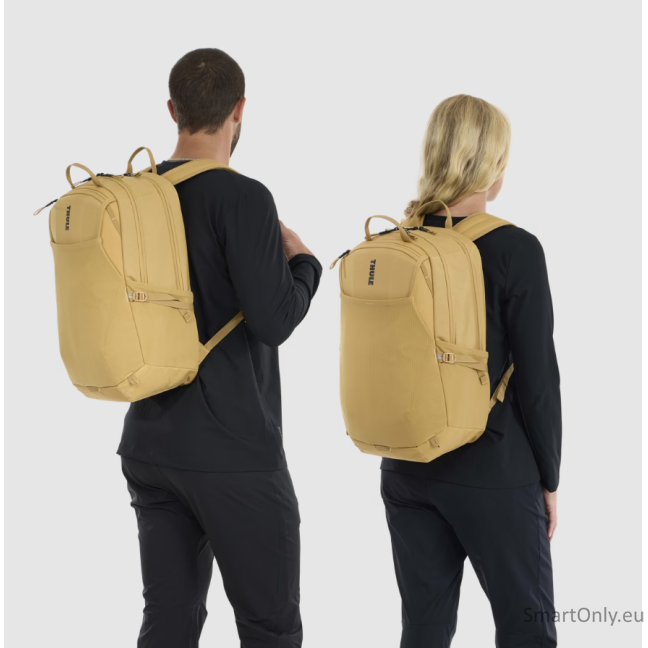 Thule EnRoute | Backpack | Pale Yellow 3