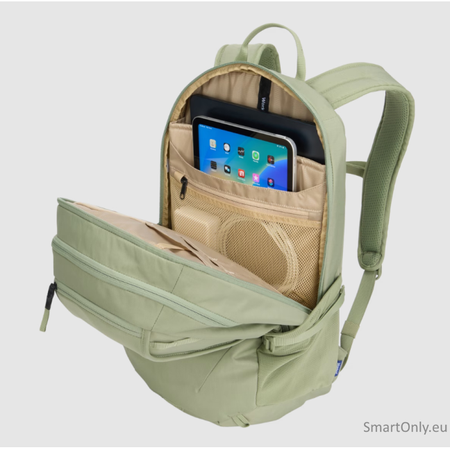 Thule EnRoute | Backpack | Quiet Green 2 Thule EnRoute | Backpack | Quiet Green 2