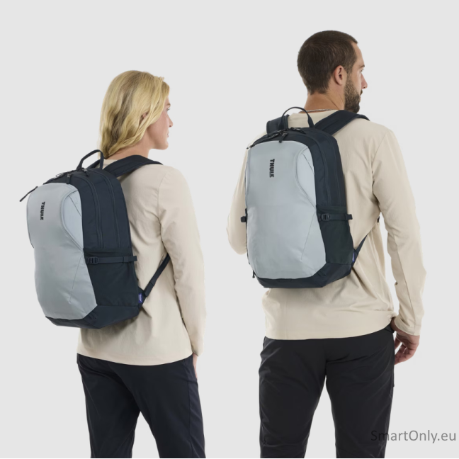 Thule EnRoute | Backpack | Soft Blue/Darkest Blue 2