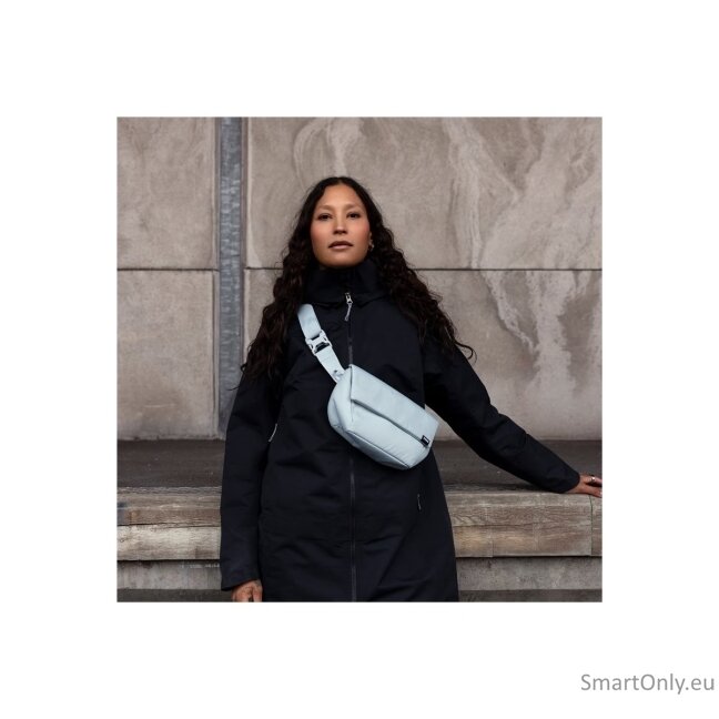 Thule EnRoute | Sling Bag | Soft Blue/Darkest Blue 7