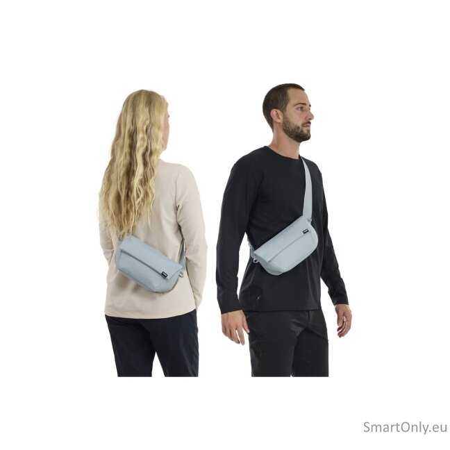 Thule EnRoute | Sling Bag | Soft Blue/Darkest Blue 8 Thule EnRoute | Sling Bag | Soft Blue/Darkest Blue 8