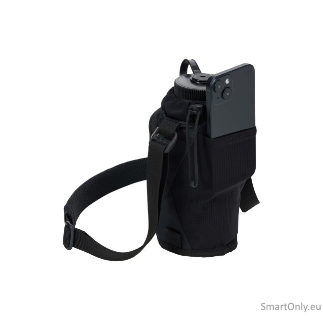 Thule EnRoute | Water Bottle Holder | Black 1 Thule EnRoute | Water Bottle Holder | Black 1