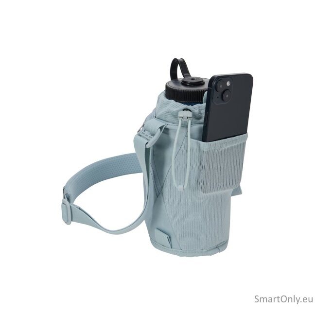 Thule EnRoute | Water Bottle Holder | Soft Blue/Darkest Blue 5 Thule EnRoute | Water Bottle Holder | Soft Blue/Darkest Blue 5