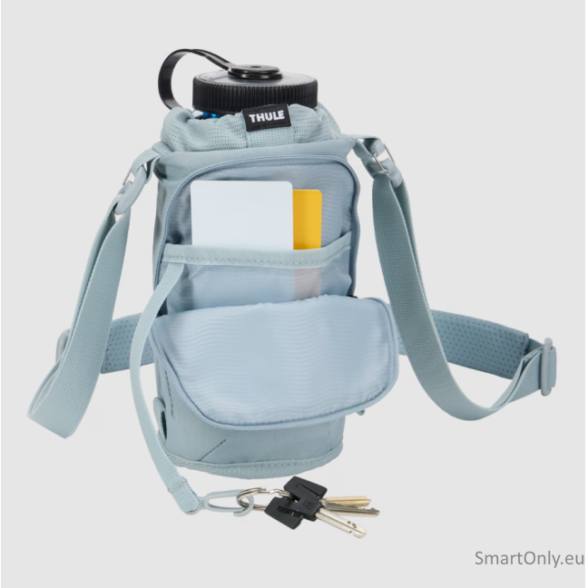 Thule EnRoute | Water Bottle Holder | Soft Blue/Darkest Blue 2 Thule EnRoute | Water Bottle Holder | Soft Blue/Darkest Blue 2