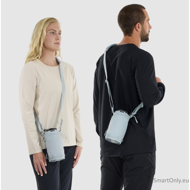 Thule EnRoute | Water Bottle Holder | Soft Blue/Darkest Blue 3