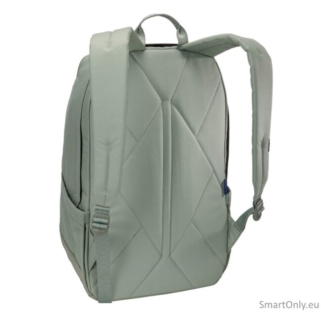 Thule | Exeo | Fits up to size 16 " | Backpack | Quiet Green 1 Thule | Exeo | Fits up to size 16 " | Backpack | Quiet Green 1