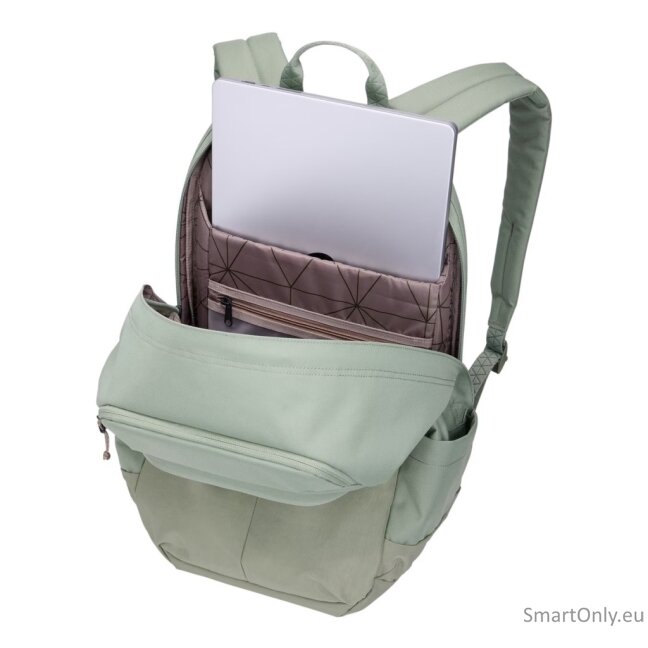 Thule | Exeo | Fits up to size 16 " | Backpack | Quiet Green 2 Thule | Exeo | Fits up to size 16 " | Backpack | Quiet Green 2