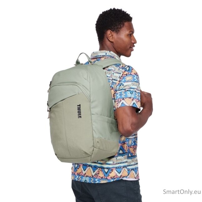 Thule | Exeo | Fits up to size 16 " | Backpack | Quiet Green 3