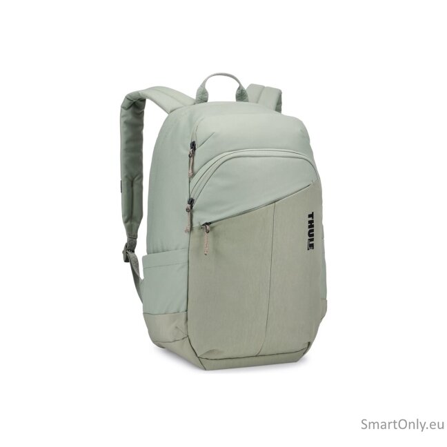 Thule | Exeo | Fits up to size 16 " | Backpack | Quiet Green 4
