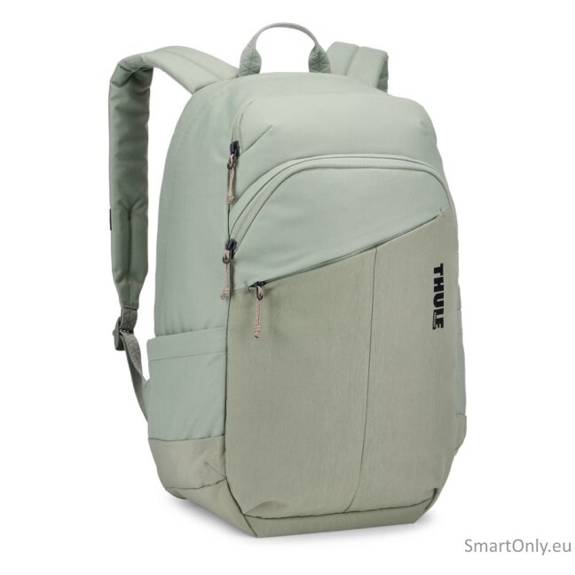 Thule | Exeo | Fits up to size 16 " | Backpack | Quiet Green Thule | Exeo | Fits up to size 16 " | Backpack | Quiet Green