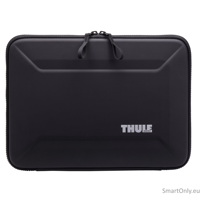 Thule | Gauntlet | Fits up to size 14 " | MacBook Sleeve | Black 1 Thule | Gauntlet | Fits up to size 14 " | MacBook Sleeve | Black 1
