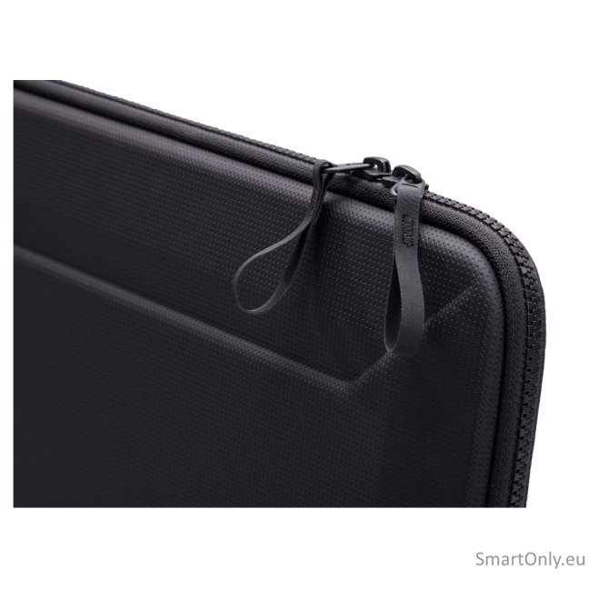 Thule | Gauntlet | Fits up to size 14 " | MacBook Sleeve | Black 4