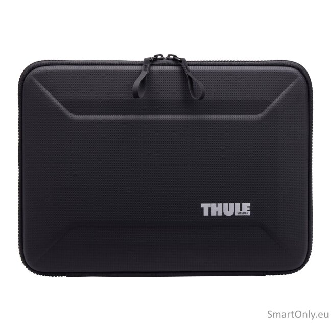 Thule | Gauntlet | Fits up to size 14 " | MacBook Sleeve | Black 5