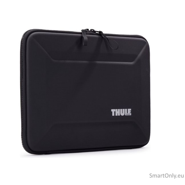 Thule | Gauntlet | Fits up to size 14 " | MacBook Sleeve | Black Thule | Gauntlet | Fits up to size 14 " | MacBook Sleeve | Black