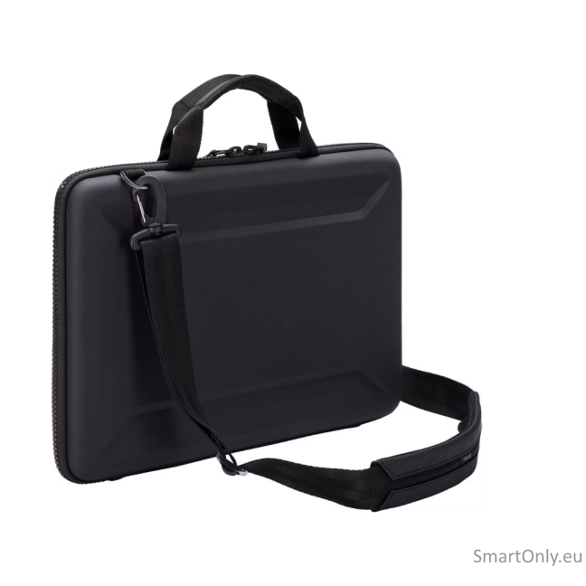 Thule | Gauntlet | Fits up to size 16 " | MacBook Attaché | Black 1 Thule | Gauntlet | Fits up to size 16 " | MacBook Attaché | Black 1
