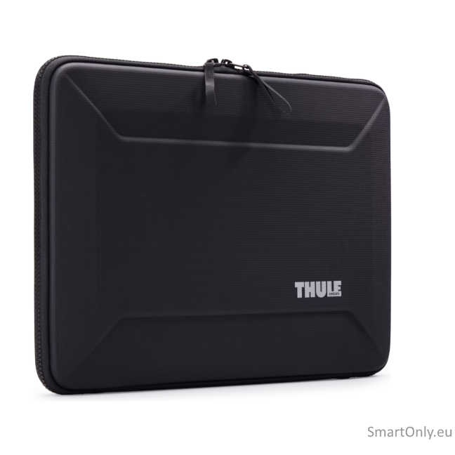 Thule | Gauntlet | Fits up to size 16 " | MacBook Sleeve | Black