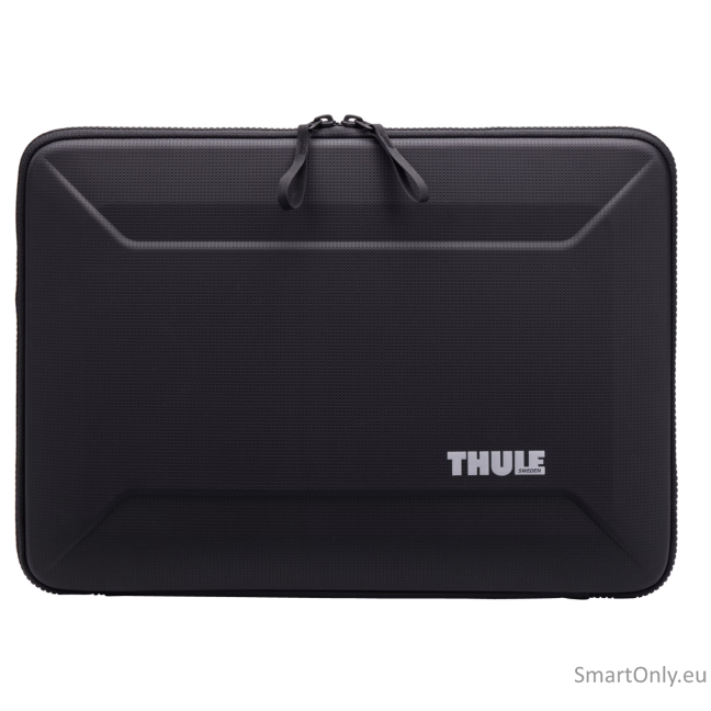 Thule | Gauntlet | Fits up to size 16 " | MacBook Sleeve | Black 1 Thule | Gauntlet | Fits up to size 16 " | MacBook Sleeve | Black 1