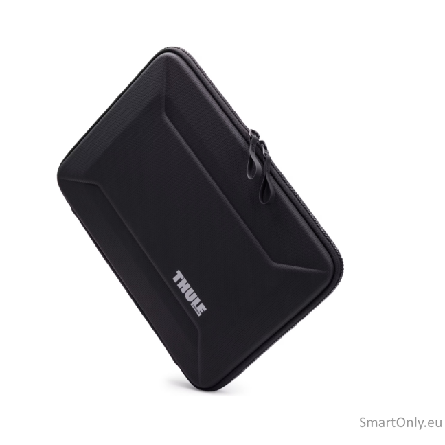 Thule | Gauntlet | Fits up to size 16 " | MacBook Sleeve | Black 3 Thule | Gauntlet | Fits up to size 16 " | MacBook Sleeve | Black 3