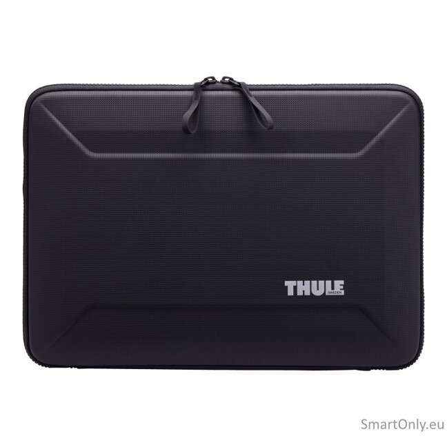 Thule | Gauntlet | Fits up to size 16 " | MacBook Sleeve | Black 5 Thule | Gauntlet | Fits up to size 16 " | MacBook Sleeve | Black 5