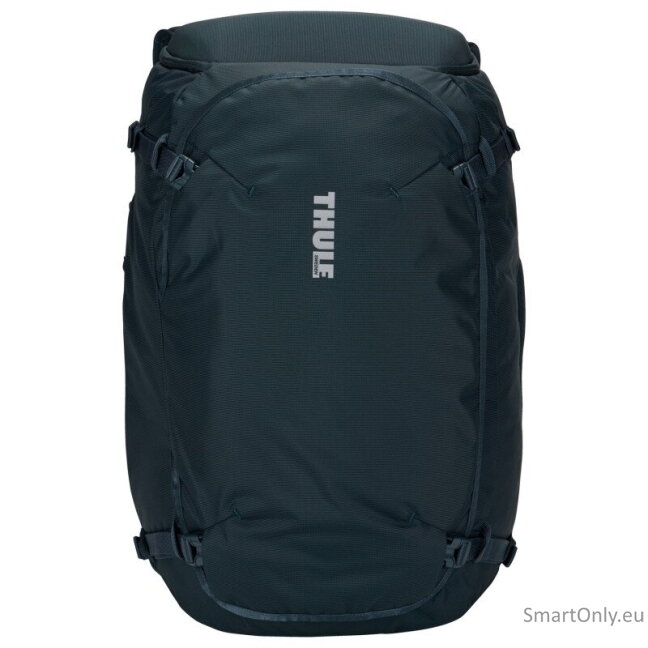 Thule | Landmark, 40 L | Travel pack | Darkest Blue (Kopija) 2
