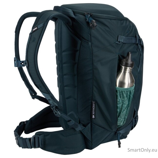 Thule | Landmark, 40 L | Travel pack | Darkest Blue (Kopija) 3 Thule | Landmark, 40 L | Travel pack | Darkest Blue (Kopija) 3