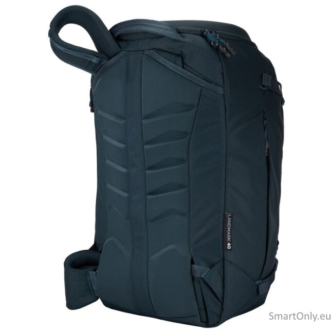 Thule | Landmark, 40 L | Travel pack | Darkest Blue (Kopija) 4
