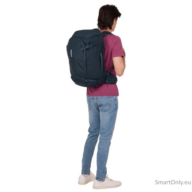 Thule | Landmark, 40 L | Travel pack | Darkest Blue (Kopija) 5