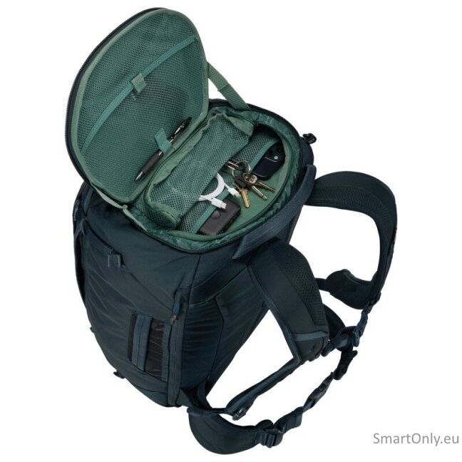 Thule | Landmark, 40 L | Travel pack | Darkest Blue (Kopija) 6 Thule | Landmark, 40 L | Travel pack | Darkest Blue (Kopija) 6