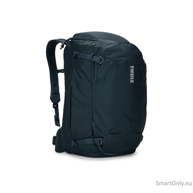 Thule | Landmark, 40 L | Travel pack | Darkest Blue (Kopija) 7 Thule | Landmark, 40 L | Travel pack | Darkest Blue (Kopija) 7