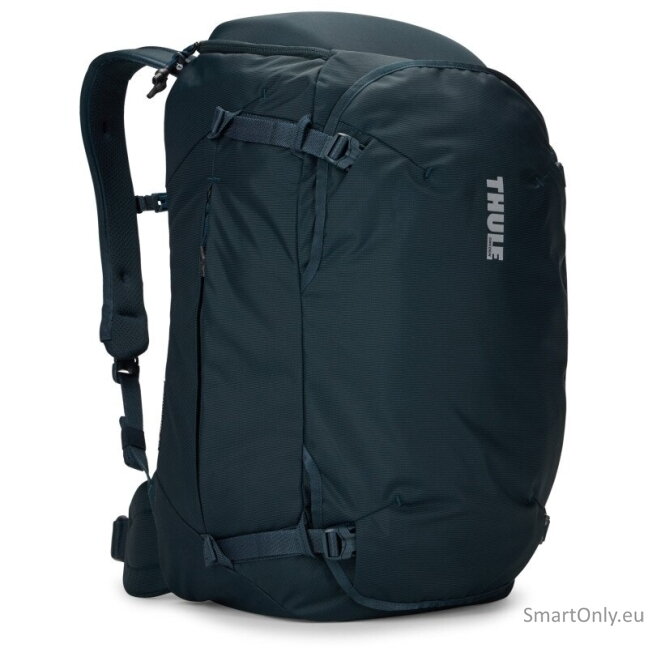 Thule | Landmark, 40 L | Travel pack | Darkest Blue (Kopija) Thule | Landmark, 40 L | Travel pack | Darkest Blue (Kopija)