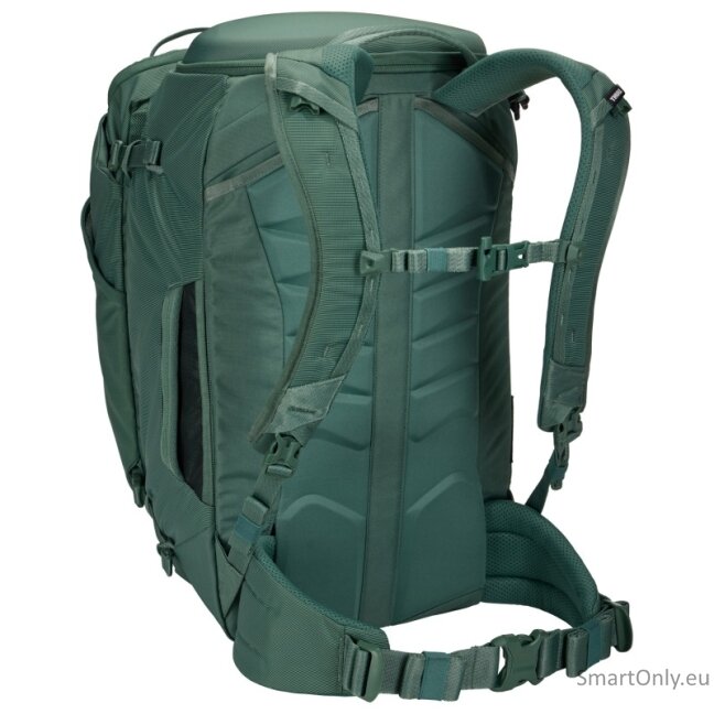 Thule | Landmark, 60 L | Travel pack | Hazy Green 1
