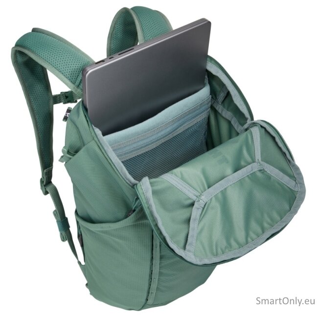 Thule | Landmark, 60 L | Travel pack | Hazy Green 4