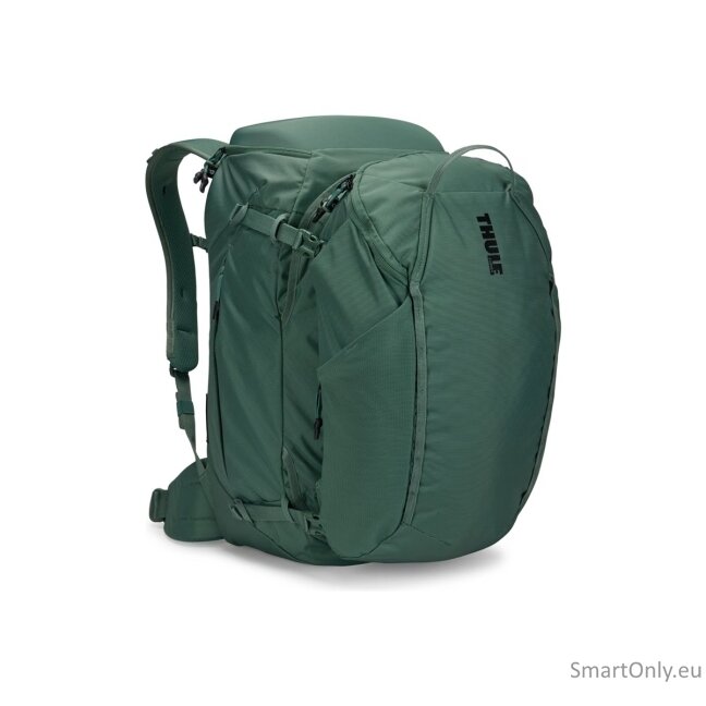 Thule | Landmark, 60 L | Travel pack | Hazy Green 6