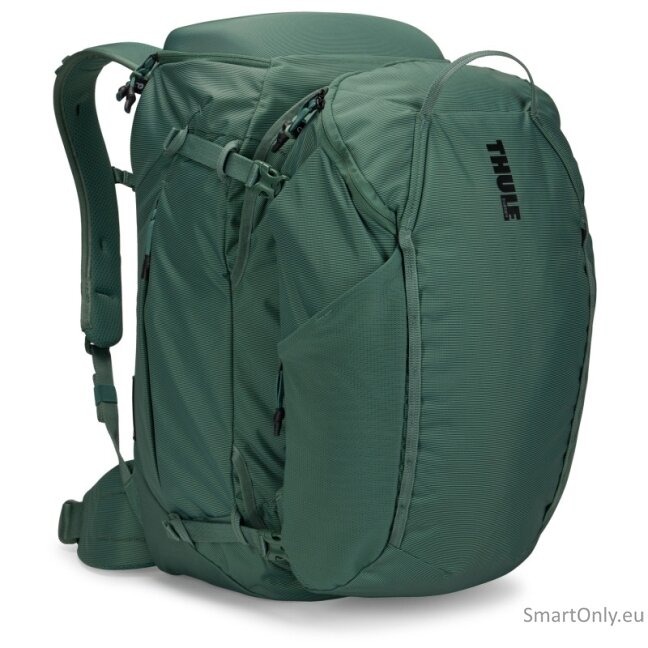Thule | Landmark, 60 L | Travel pack | Hazy Green