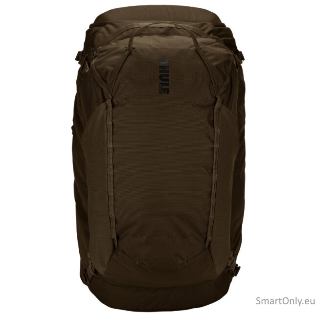 Thule | Landmark, 70 L | Travel pack | Deep Khaki 4 Thule | Landmark, 70 L | Travel pack | Deep Khaki 4
