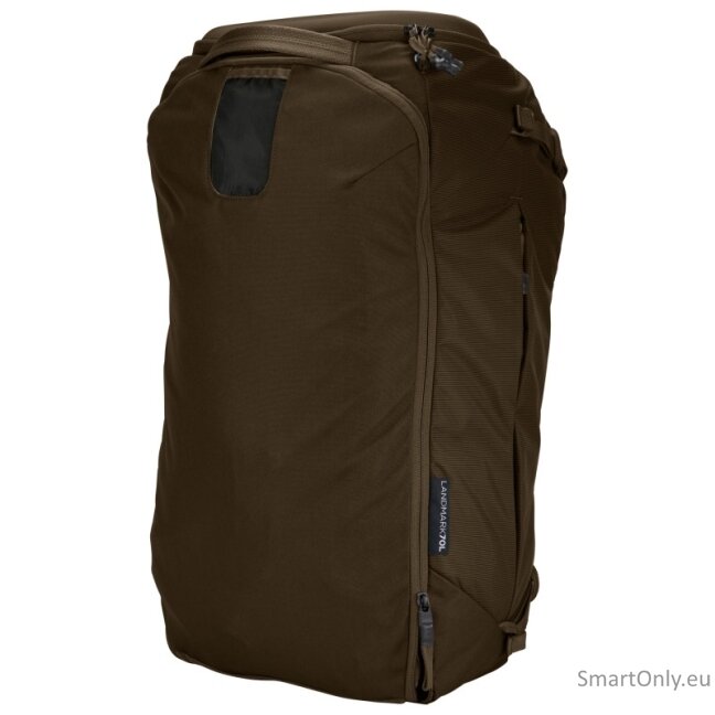Thule | Landmark, 70 L | Travel pack | Deep Khaki 9 Thule | Landmark, 70 L | Travel pack | Deep Khaki 9