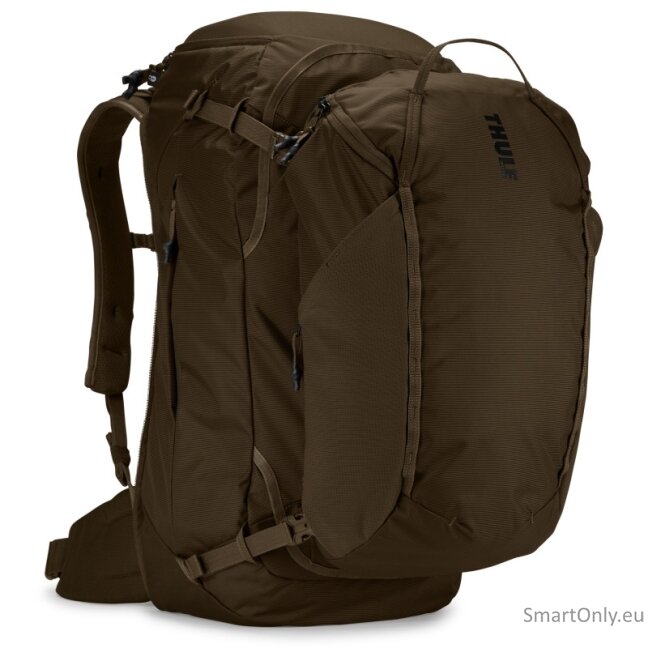 Thule | Landmark, 70 L | Travel pack | Deep Khaki
