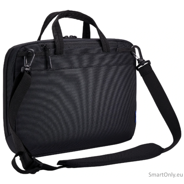 Thule | Laptop and Tablet Attaché | Subterra 2 | Fits up to size 14 " | Attaché | Black 2 Thule | Laptop and Tablet Attaché | Subterra 2 | Fits up to size 14 " | Attaché | Black 2