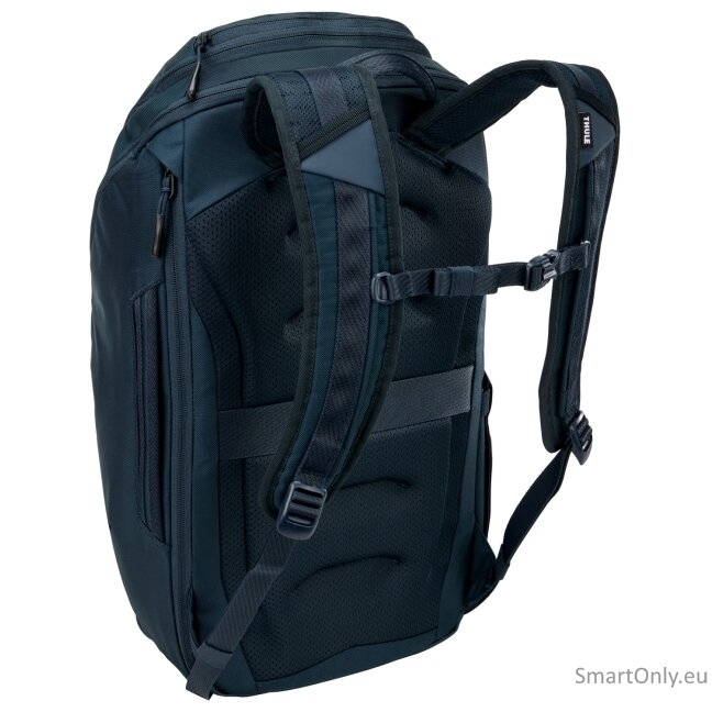 Thule | Laptop Backpack Chasm | Fits up to size 17 " | Backpack | Waterproof | Darkest Blue 1