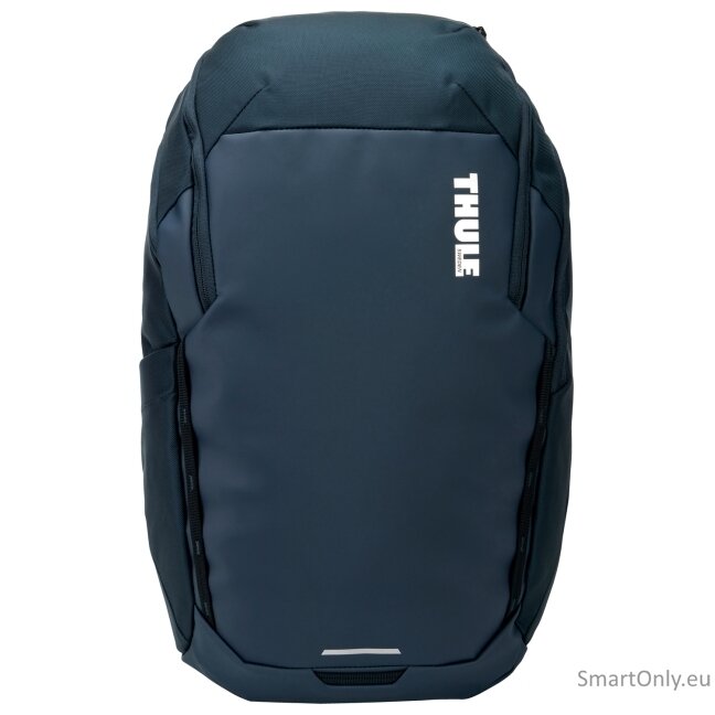 Thule | Laptop Backpack Chasm | Fits up to size 17 " | Backpack | Waterproof | Darkest Blue 2