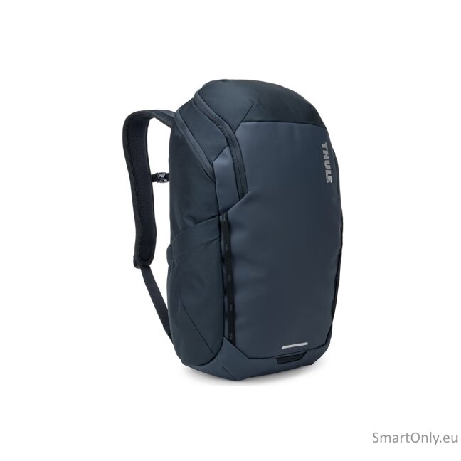 Thule | Laptop Backpack Chasm | Fits up to size 17 " | Backpack | Waterproof | Darkest Blue 7