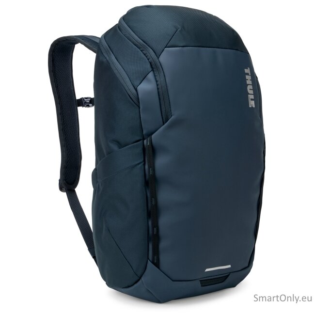 Thule | Laptop Backpack Chasm | Fits up to size 17 " | Backpack | Waterproof | Darkest Blue Thule | Laptop Backpack Chasm | Fits up to size 17 " | Backpack | Waterproof | Darkest Blue