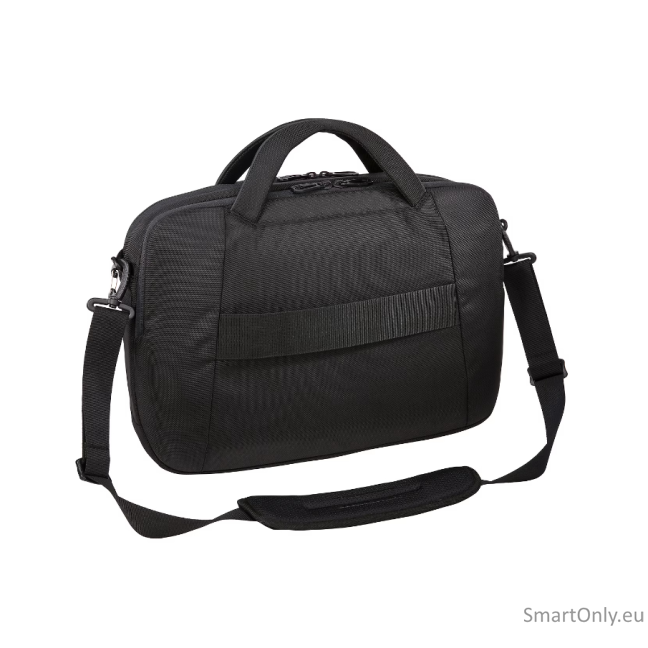 Thule | Laptop Bag | TACLB-2216 Accent | Laptop Case | Black 1 Thule | Laptop Bag | TACLB-2216 Accent | Laptop Case | Black 1