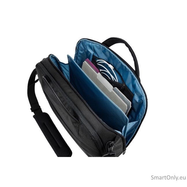 Thule | Laptop Bag | TACLB-2216 Accent | Laptop Case | Black 3 Thule | Laptop Bag | TACLB-2216 Accent | Laptop Case | Black 3