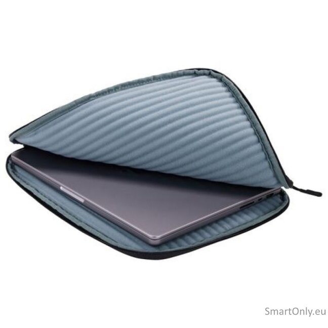 Thule | MacBook | Subterra 2 | Fits up to size 14 " | Sleeve | Black 4