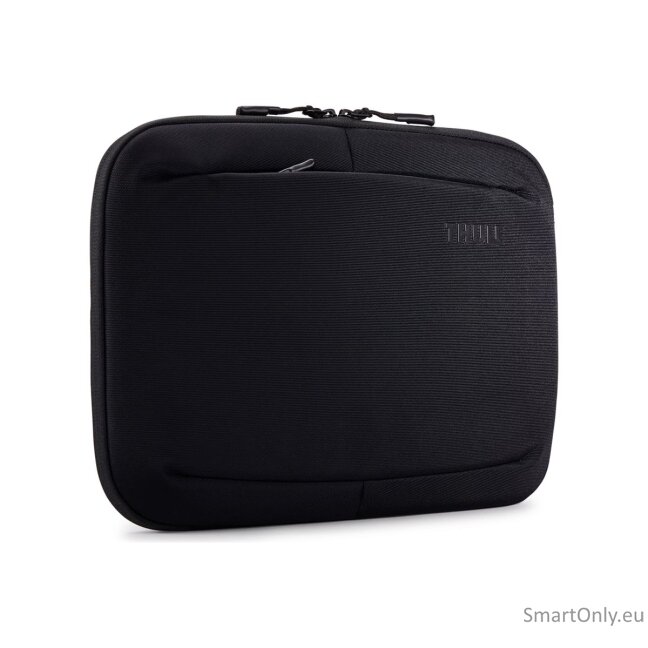 Thule | MacBook | Subterra 2 | Fits up to size 14 " | Sleeve | Black 5 Thule | MacBook | Subterra 2 | Fits up to size 14 " | Sleeve | Black 5